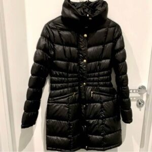Michale Kors women puffer jacket